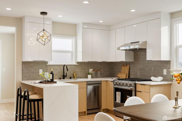 830 Mount Vernon Avenue, San Francisco, CA 94112