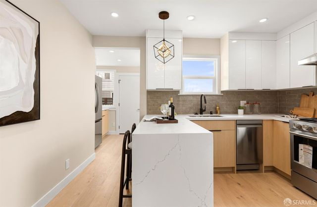 830 Mount Vernon Avenue, San Francisco, CA 94112
