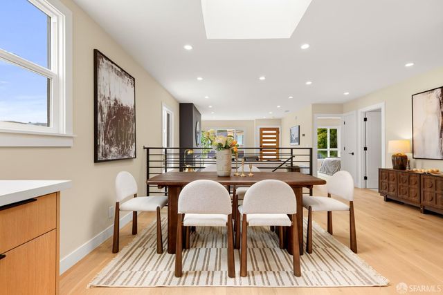 830 Mount Vernon Avenue, San Francisco, CA 94112