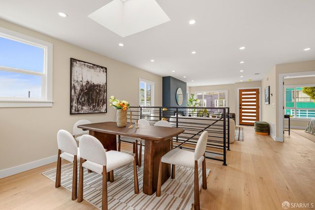 830 Mount Vernon Avenue, San Francisco, CA 94112