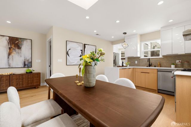 830 Mount Vernon Avenue, San Francisco, CA 94112