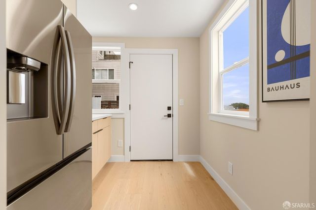 830 Mount Vernon Avenue, San Francisco, CA 94112