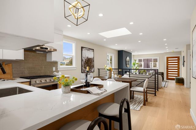 830 Mount Vernon Avenue, San Francisco, CA 94112