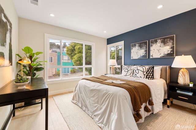 830 Mount Vernon Avenue, San Francisco, CA 94112