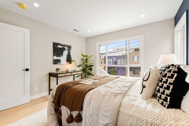 830 Mount Vernon Avenue, San Francisco, CA 94112