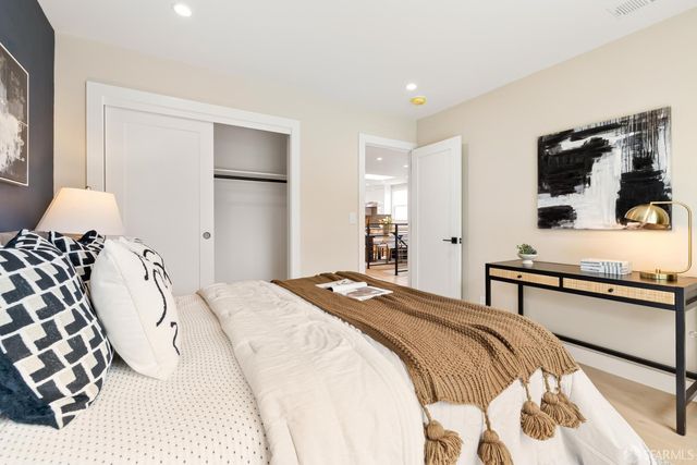 830 Mount Vernon Avenue, San Francisco, CA 94112