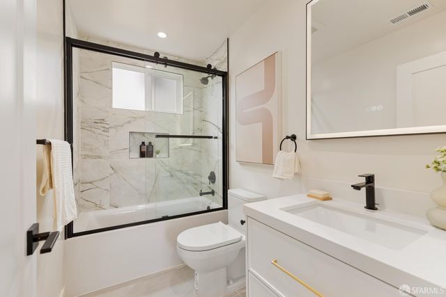 830 Mount Vernon Avenue, San Francisco, CA 94112
