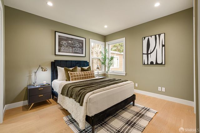 830 Mount Vernon Avenue, San Francisco, CA 94112