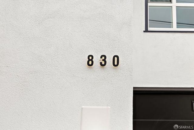 830 Mount Vernon Avenue, San Francisco, CA 94112
