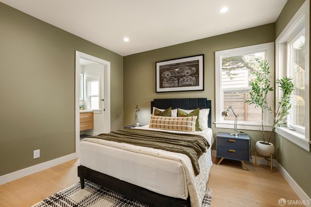 830 Mount Vernon Avenue, San Francisco, CA 94112