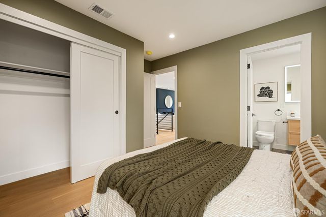 830 Mount Vernon Avenue, San Francisco, CA 94112