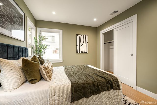 830 Mount Vernon Avenue, San Francisco, CA 94112