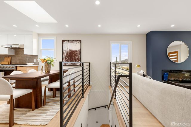 830 Mount Vernon Avenue, San Francisco, CA 94112