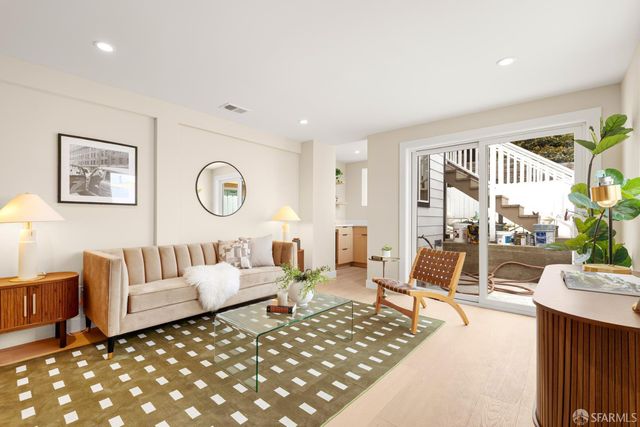 830 Mount Vernon Avenue, San Francisco, CA 94112
