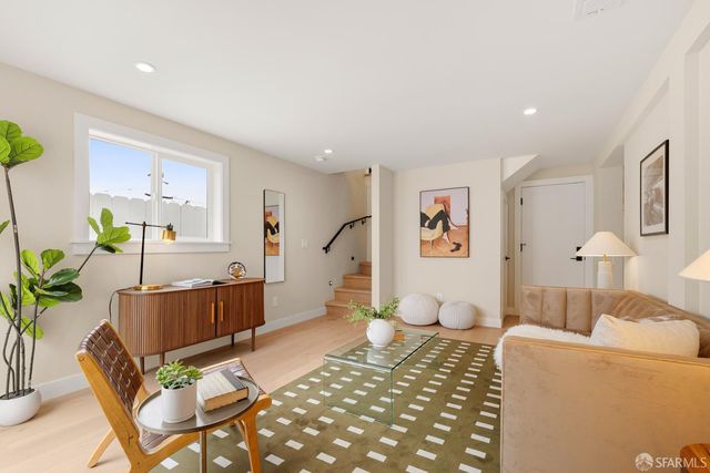 830 Mount Vernon Avenue, San Francisco, CA 94112