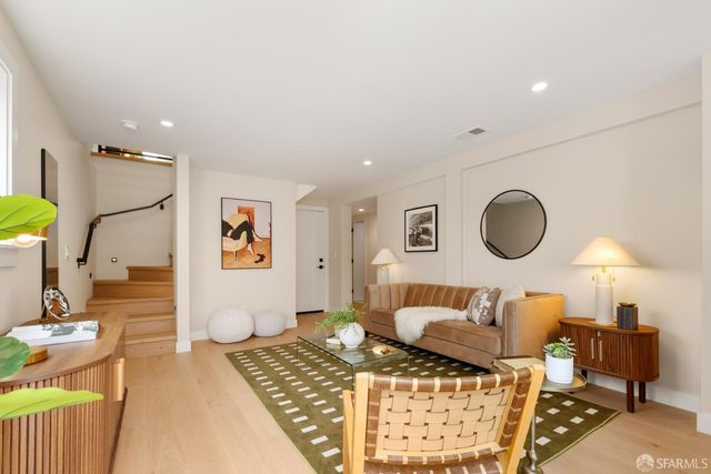 830 Mount Vernon Avenue, San Francisco, CA 94112