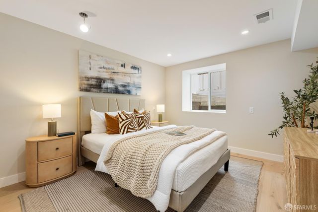 830 Mount Vernon Avenue, San Francisco, CA 94112