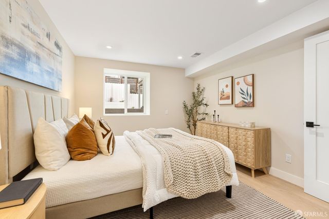 830 Mount Vernon Avenue, San Francisco, CA 94112