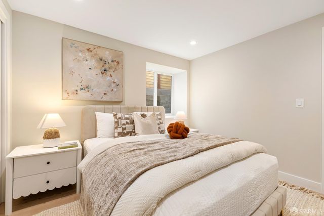 830 Mount Vernon Avenue, San Francisco, CA 94112