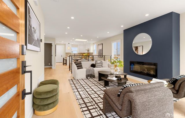 830 Mount Vernon Avenue, San Francisco, CA 94112