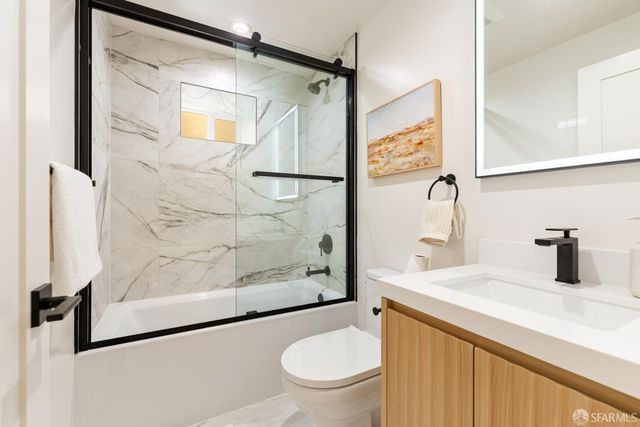 830 Mount Vernon Avenue, San Francisco, CA 94112