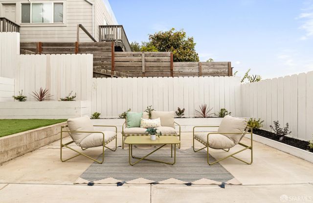 830 Mount Vernon Avenue, San Francisco, CA 94112