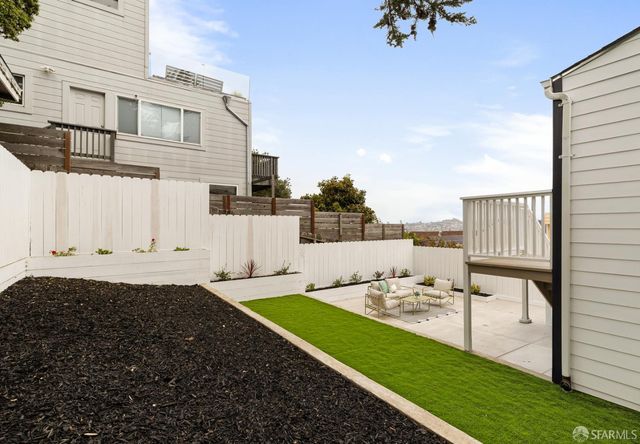 830 Mount Vernon Avenue, San Francisco, CA 94112
