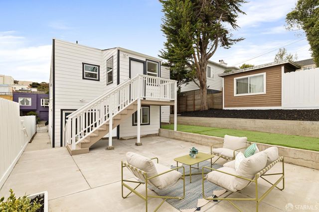 830 Mount Vernon Avenue, San Francisco, CA 94112