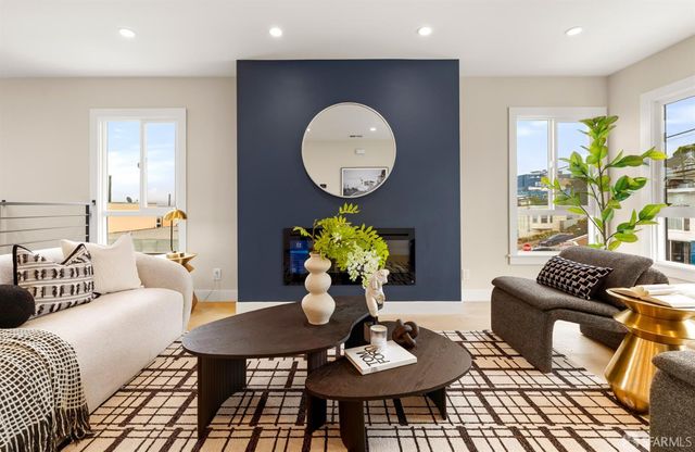 830 Mount Vernon Avenue, San Francisco, CA 94112