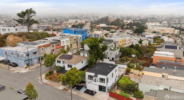 830 Mount Vernon Avenue, San Francisco, CA 94112