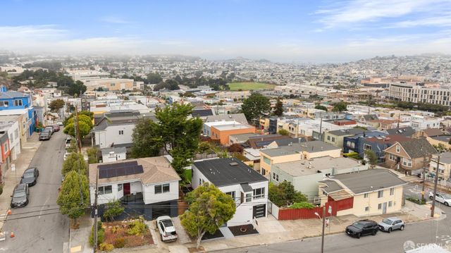 830 Mount Vernon Avenue, San Francisco, CA 94112