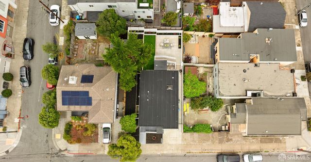 830 Mount Vernon Avenue, San Francisco, CA 94112