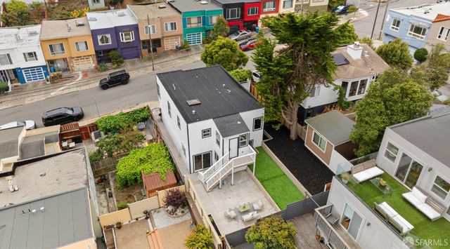 830 Mount Vernon Avenue, San Francisco, CA 94112