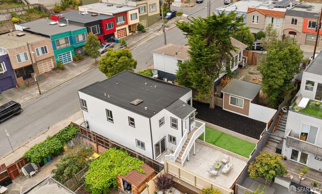830 Mount Vernon Avenue, San Francisco, CA 94112