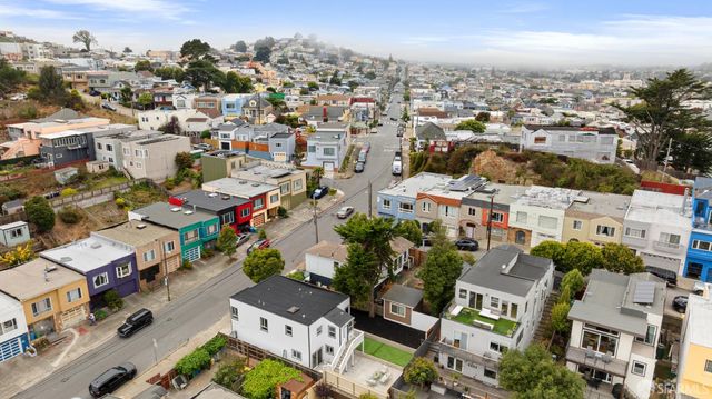 830 Mount Vernon Avenue, San Francisco, CA 94112
