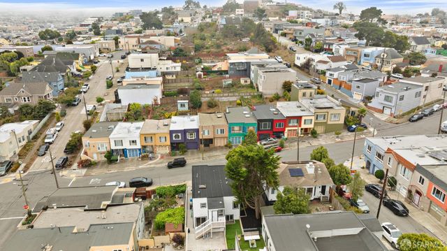 830 Mount Vernon Avenue, San Francisco, CA 94112