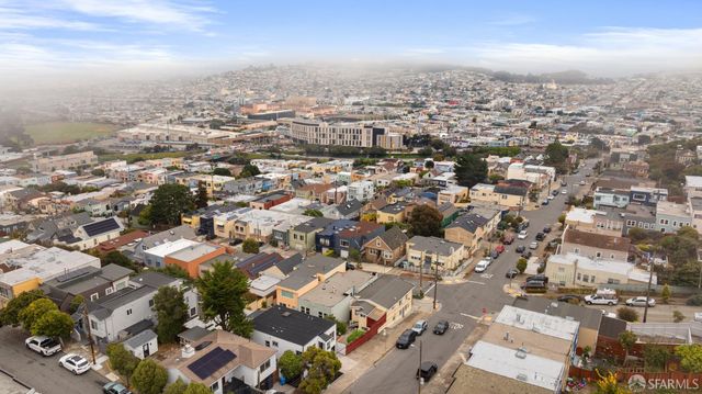 830 Mount Vernon Avenue, San Francisco, CA 94112