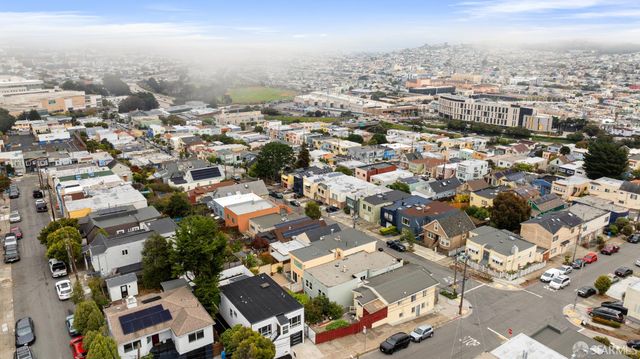 830 Mount Vernon Avenue, San Francisco, CA 94112