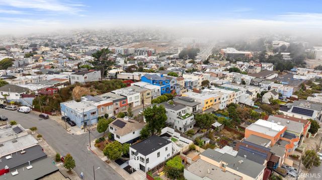 830 Mount Vernon Avenue, San Francisco, CA 94112