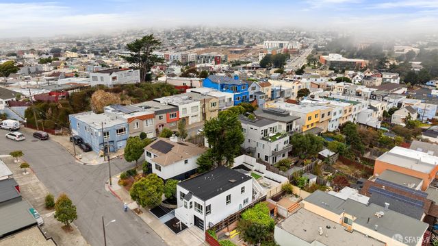 830 Mount Vernon Avenue, San Francisco, CA 94112