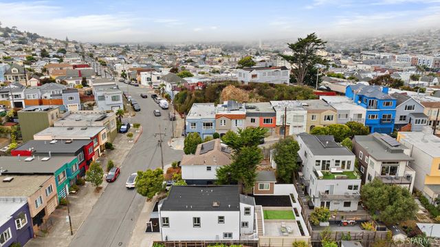 830 Mount Vernon Avenue, San Francisco, CA 94112