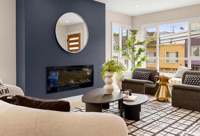 830 Mount Vernon Avenue, San Francisco, CA 94112