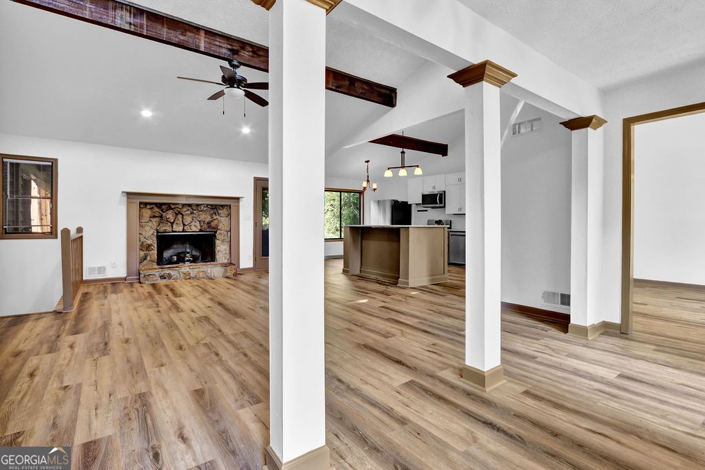 5169 Rockbridge Drive, Stone Mountain, GA 30087 — photo 5