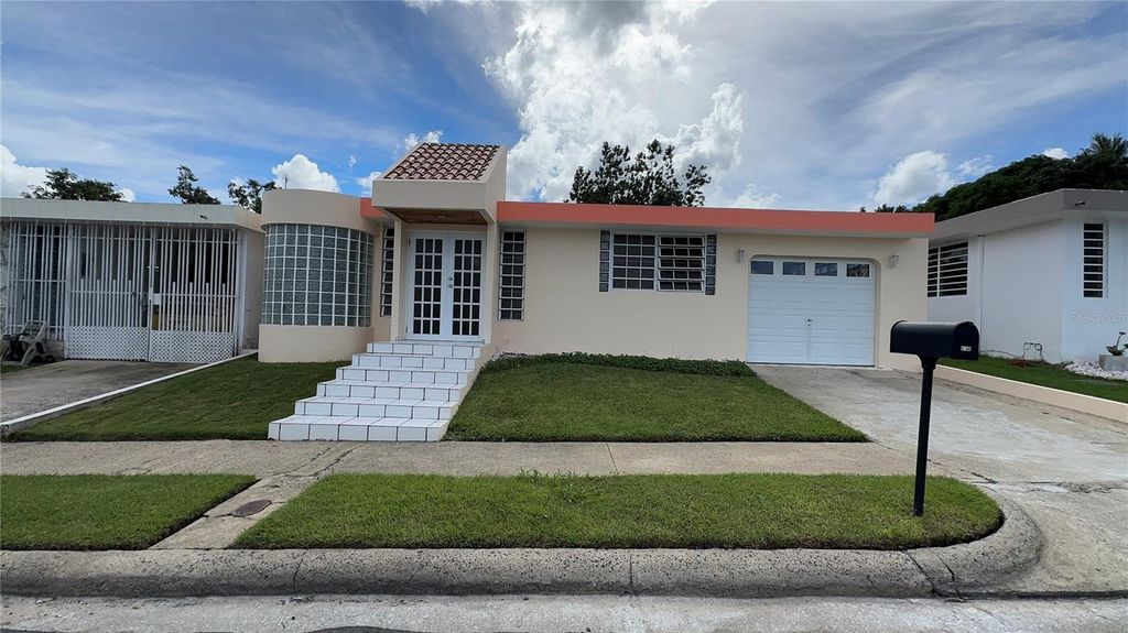 URB COLINAS DE FAIR VIEW CALLE 223 4W-18, Trujillo Alto, PR 00976