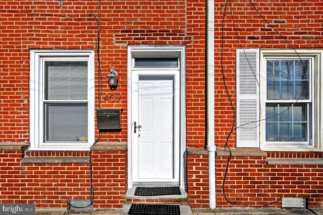 409 E GEORGE ST, Philadelphia, PA 19125