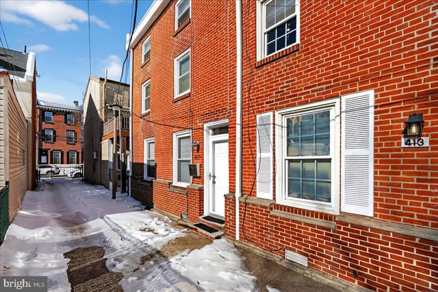 409 E GEORGE ST, Philadelphia, PA 19125