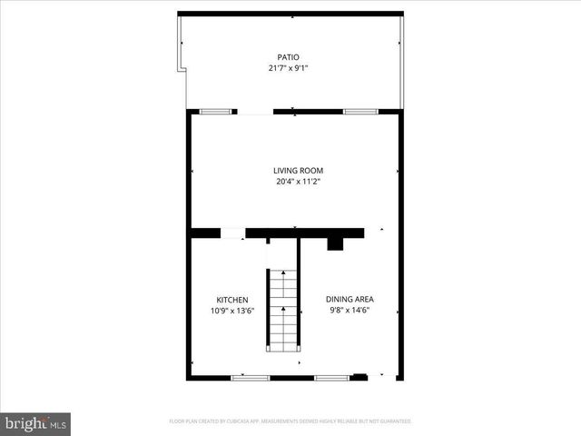 409 E GEORGE ST, Philadelphia, PA 19125