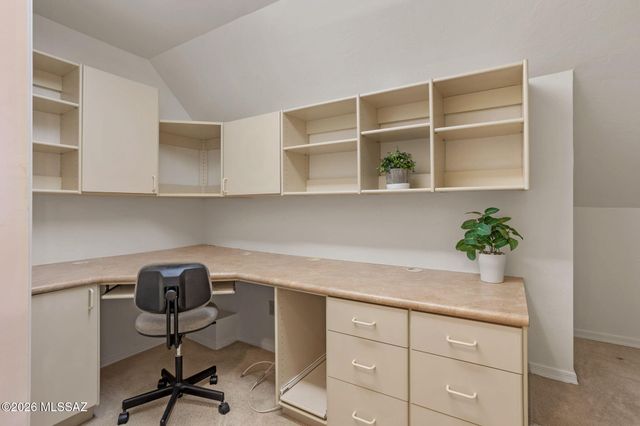 6939 E Crestline Drive, Tucson, AZ 85715