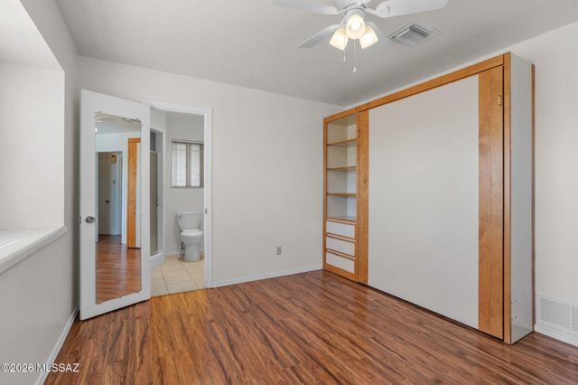 6939 E Crestline Drive, Tucson, AZ 85715