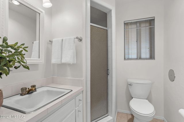 6939 E Crestline Drive, Tucson, AZ 85715